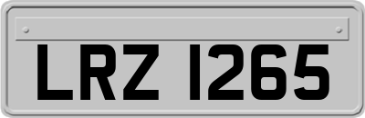 LRZ1265