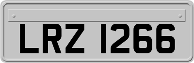 LRZ1266