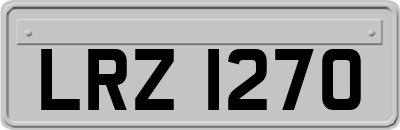 LRZ1270