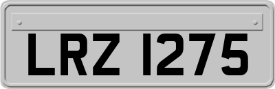 LRZ1275