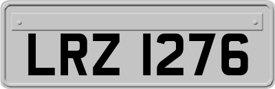 LRZ1276