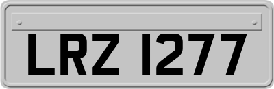 LRZ1277