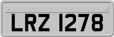 LRZ1278