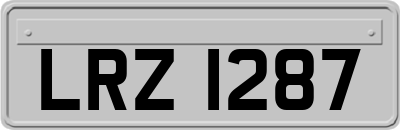 LRZ1287