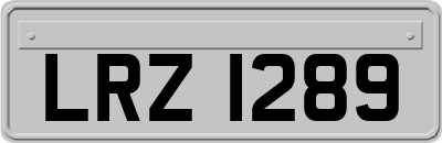 LRZ1289