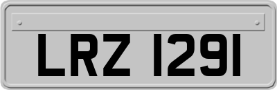 LRZ1291