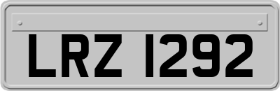 LRZ1292