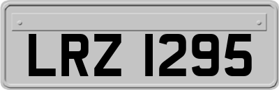 LRZ1295