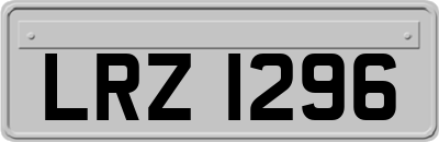 LRZ1296