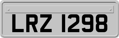 LRZ1298