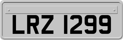 LRZ1299