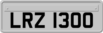 LRZ1300
