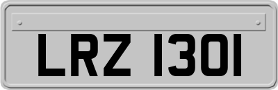 LRZ1301