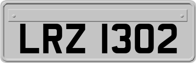 LRZ1302