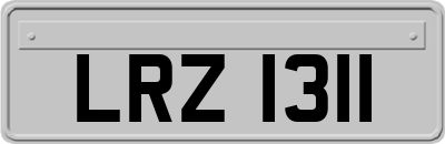 LRZ1311