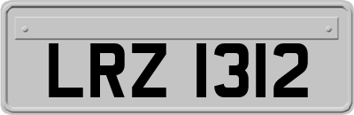 LRZ1312