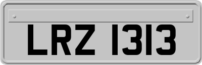 LRZ1313