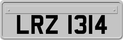 LRZ1314
