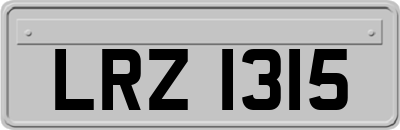 LRZ1315