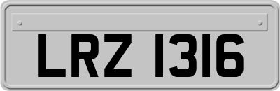 LRZ1316
