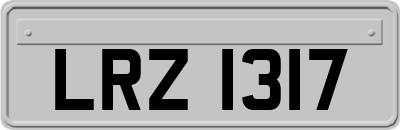 LRZ1317