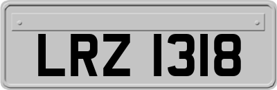LRZ1318