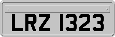 LRZ1323