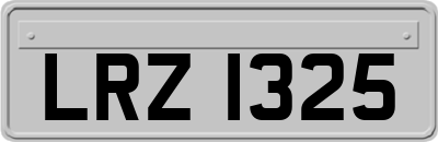 LRZ1325