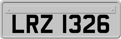 LRZ1326