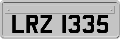 LRZ1335