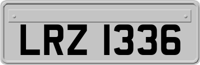 LRZ1336