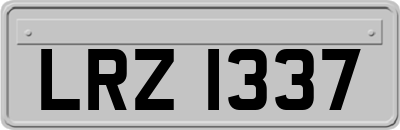 LRZ1337