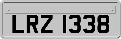 LRZ1338