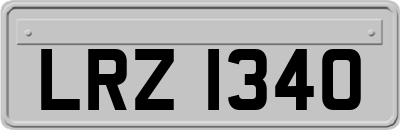 LRZ1340