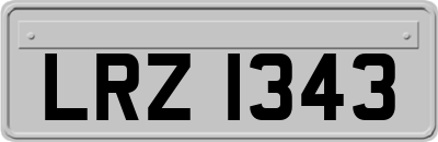 LRZ1343