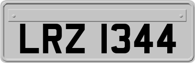LRZ1344