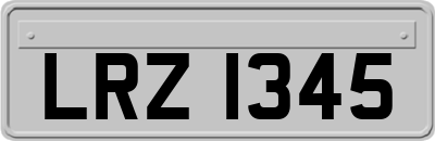 LRZ1345