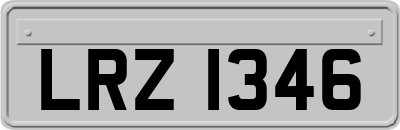 LRZ1346