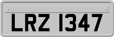 LRZ1347