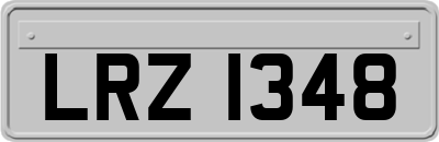 LRZ1348