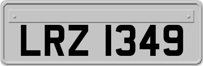 LRZ1349