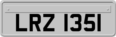 LRZ1351