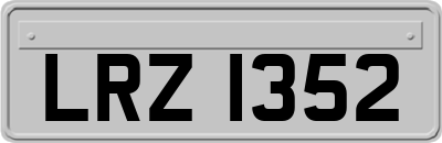 LRZ1352