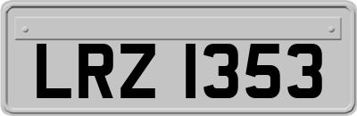LRZ1353