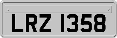 LRZ1358