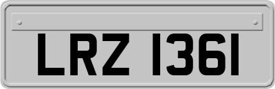 LRZ1361