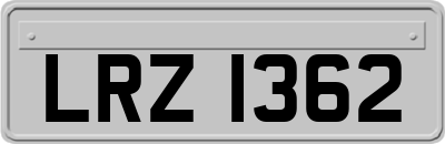 LRZ1362