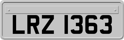 LRZ1363