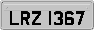 LRZ1367