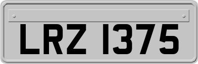 LRZ1375